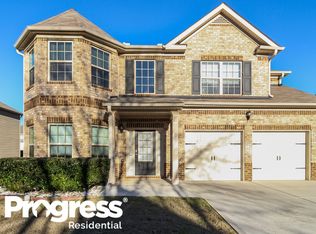 3408 Gardenside Walk, Loganville, GA 30052