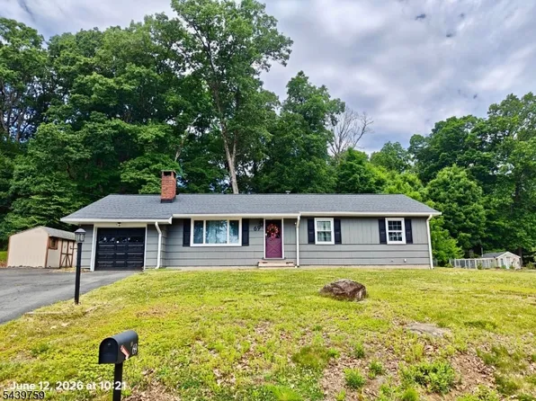 69 High Ave, Randolph Twp., NJ 07869