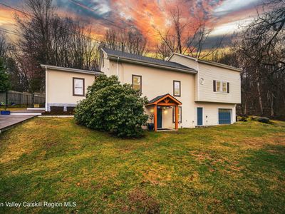 217 Hawley's Corners Road, Lloyd, NY, 12528