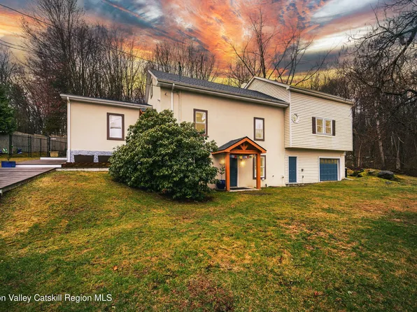 217 Hawley's Corners Road, Highland, NY 12528