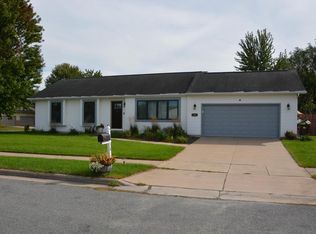 748 Elizabeth LANE, Onalaska, WI 54650