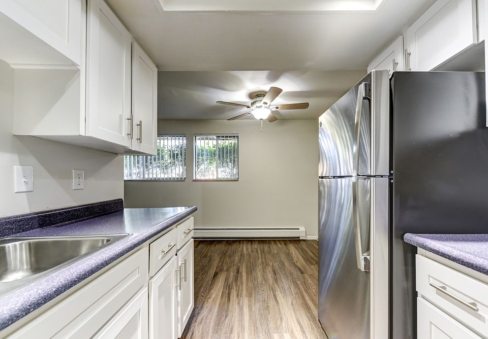 2nd image of 6449 Miller St #107
