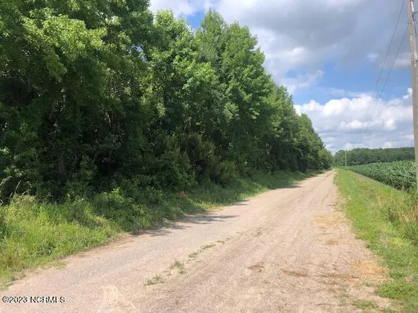 Lot 2 Sr 1001, Washington, NC 27889