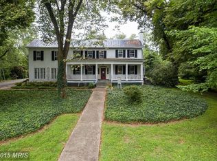 120 E Colonial Hwy, Hamilton, VA 20158