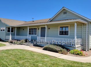 20772 Buena Vista Rd, Salinas, CA 93908