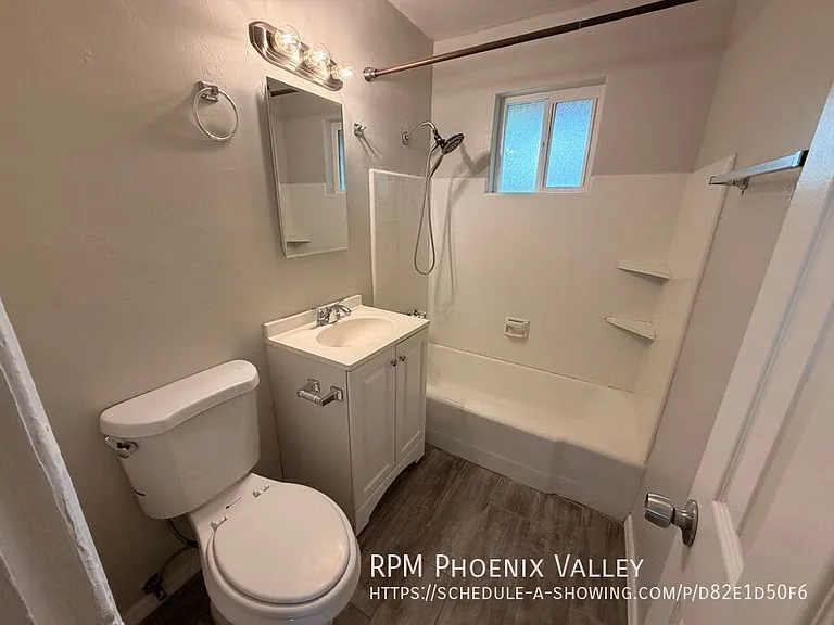 4837 E Willetta St #3 — Photo 9