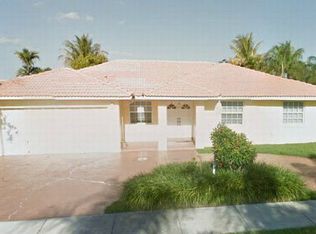 15640 SW 145th Ct, Miami, FL 33177