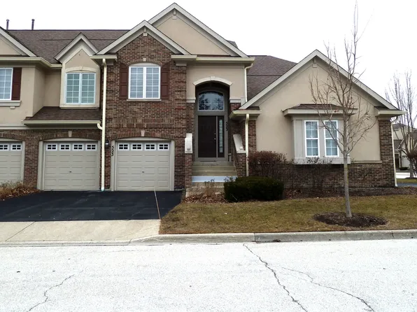 523 Harvey Lake Dr #26-3, Vernon Hills, IL 60061