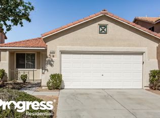 5735 Bear Springs St, North Las Vegas, NV 89031