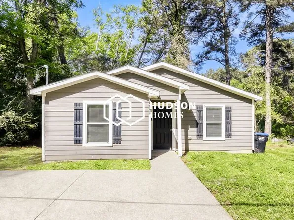 3307 Johnson St, Longview, TX 75602