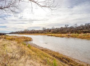 721 River View Rd, Millsap, TX 76066