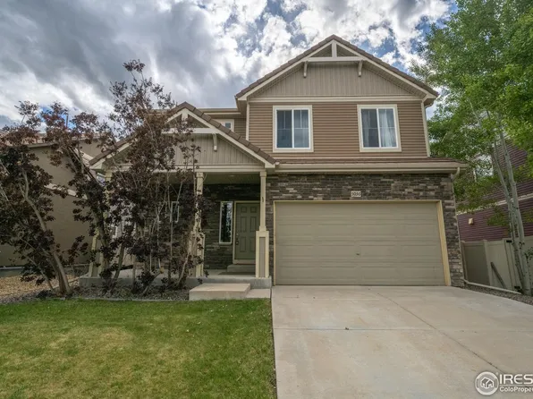 5036 Ridgewood Dr, Johnstown, CO 80534