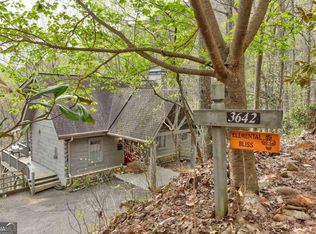 3642 Wilderness Pkwy, Jasper, GA
