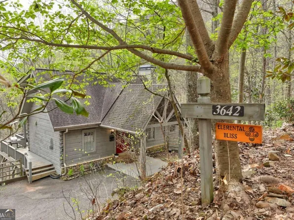 3642 Wilderness Pkwy, Jasper, GA 30143