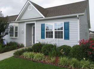 401 Courtyard E #401, Beaufort, NC 28516