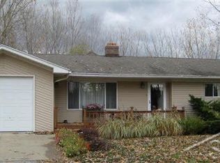 7405 N Michigan Rd, Bay City, MI 48706