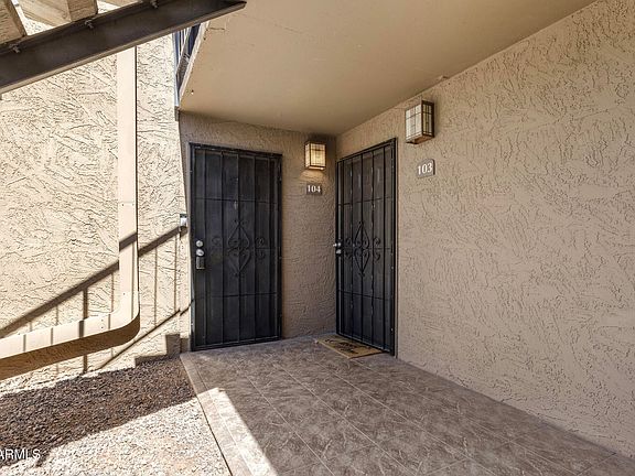 Entry Door