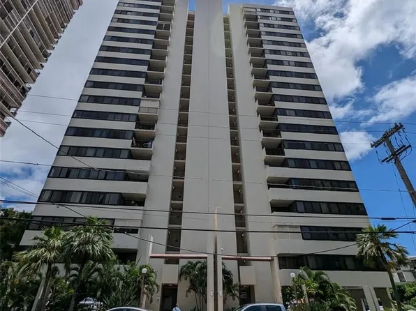 1571 Piikoi St APT 704, Honolulu, HI 96822