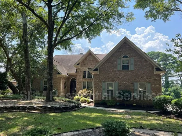 7407 Fern Valley Dr, Wilmington, NC 28412