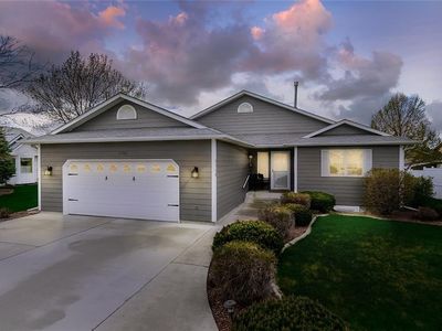 1715 Golden Blvd, Billings, MT, 59102
