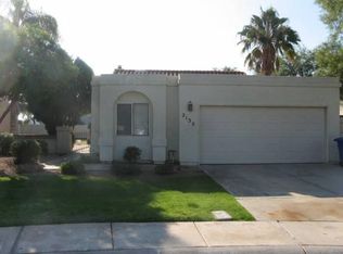 2135 W Ironwood Dr, Chandler, AZ 85224