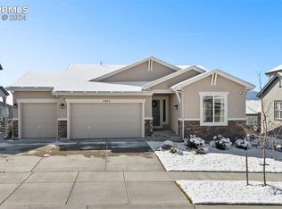 4943 Sand Canyon Trl, Colorado Springs, CO 80924