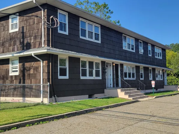 358 Raritan St Unit B, South Amboy, NJ 08879