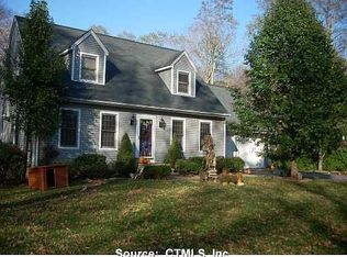 66 Bigelow Rd, Colchester, CT 06415