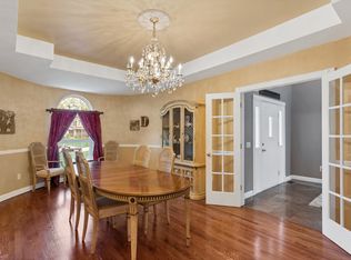 2405 Country Club Ct, High Ridge, MO 63049