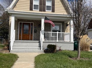 5726 Adelphi St, Cincinnati, OH 45227