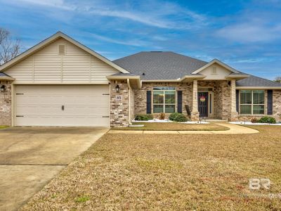 2476 Myrtlewood Dr, Foley, AL, 36535