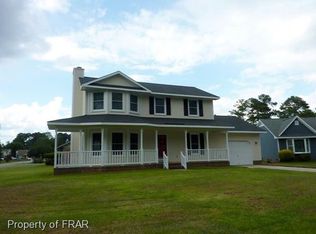 6098 Shaloam Ct, Fayetteville, NC 28314