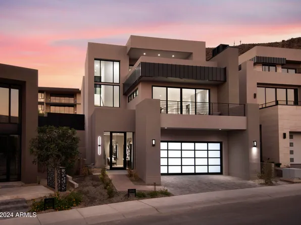 4942 N ASCENT Drive, Scottsdale, AZ 85251