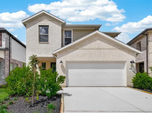 7327 Blue Gentiana Ln, Katy, TX 77493