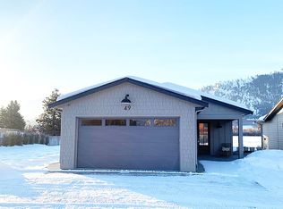 51 Voila Ln, Cashmere, WA 98815