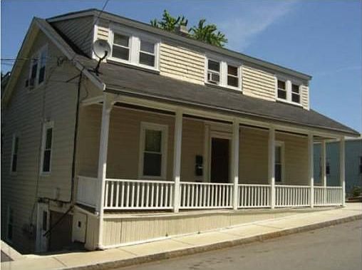 Home for Sale in Chelsea, Massachusetts $99,000