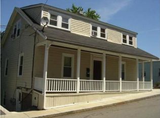 7 Prescott Ave, Chelsea, MA 02150