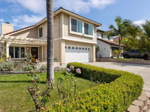 4136 Diamond Cir, Oceanside, CA 92056