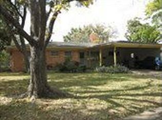 1844 James St, Irving, TX 75061