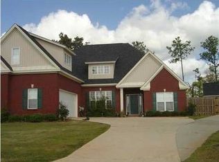 182 Jackson Pl, Wetumpka, AL 36093