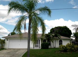 221 SE 4th Ave, Cape Coral, FL 33990