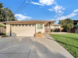 1126 Lovell Ct, Concord, CA 94520