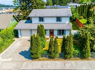 1506 Clemens St, Bremerton, WA 98310