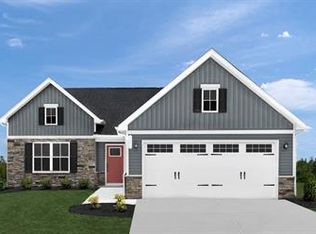 1852 River Birch Dr, Greenfield, IN