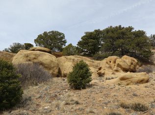 311 Navajo Rd, Walsenburg, CO 81089