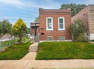 【^ ^】SAINT MICHAEL × NEIGHBORHOOD 7615 Vermont Ave, Saint Louis, MO 63111 | MLS #25050431 | Zillow