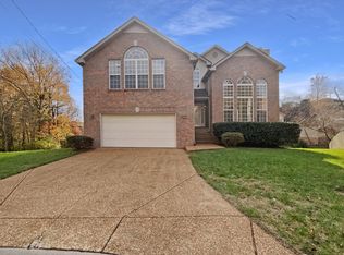 321 Catspaw Ct, Antioch, TN 37013
