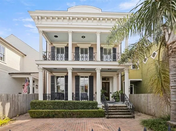 927 Valence St, New Orleans, LA 70115