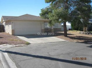 5721 Gunn Ct, Las Vegas, NV 89156