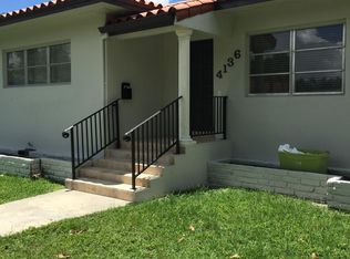 4136 SW 14th St, Miami, FL 33134